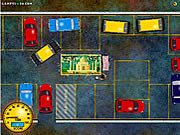 Taxi 2 van Bombay