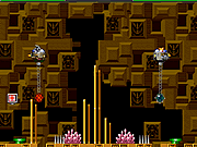 Duelos finais de Robotnik