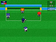 Mini calcio