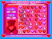 Valentine Smash