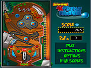 Pinball de Xtreme