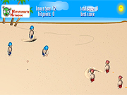 Het Spel van Mudball