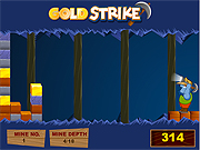 Gold Strike