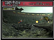 Harry Potter I - Afferrare l'uovo dorato