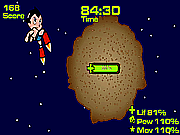 Astroboy versus Één Slecht Onweer