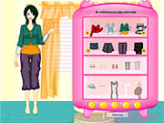 Muchacha Dressup Makeover36