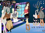 Feiertags-Partei Dressup