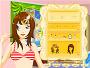 Cambio de imagen 8 de Dressup de la muchacha