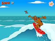 Kayakçı Scooby Doo
