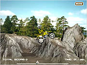 Dirt Bike 2