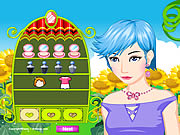 Girl Makeover 7