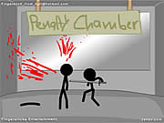 Stick Figure Penalty