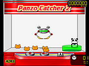 Gant de baseball 2 de Panzo