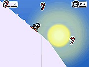 ペンギンスケート2