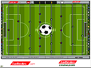 Таблица Footie