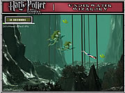 Harry Potter I - Sorcellerie sous-marine