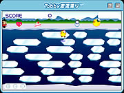 Hielo de Tobby