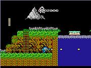 Megaman contra Goblins de n do fantasma '