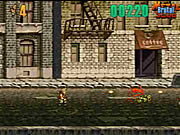 Metal Slug Brutal