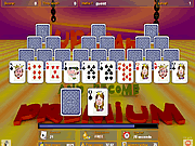 Eğlenceli Kuleler Kart Oyunu