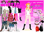 Querido Dressup