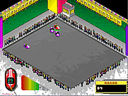 Bumper Cars Championship