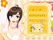 Meisje Dressup Makeover 10