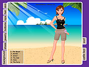 Ragazza Dressup 1