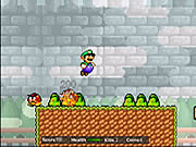 Luigi's Revenge Interactive