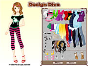 Ontwerp Diva 2