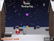 Santa's Rooftop-Hop