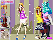 Zu Hause Dressup