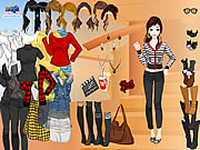 Лестницы Dressup