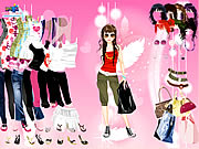 Girl Outfit Creator