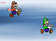 Luigi töten