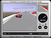 Flash Race