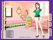 Ragazza Dressup 13