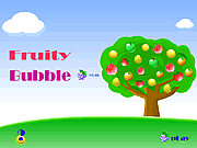 Fruity пузырь