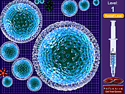 De Uitbarsting van Biolabs