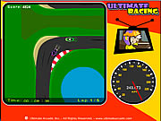 Ultimate Racing