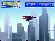 Superman - Metropolis Defender