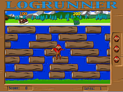 Logrunner