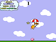 Precipitação da estrela de Kirby