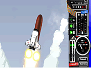 Petirrojo de Rocket