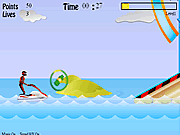 Jet Ski Rush