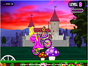 Prinzessin Bellas Royal Ride