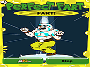 Aperfeiçoar o Fart