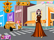 Downtown Diva Dress Up