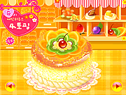 ケーキハウス