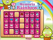 Memoria Regenbogen